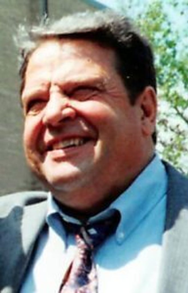 Fritz J. Carlson Profile Photo