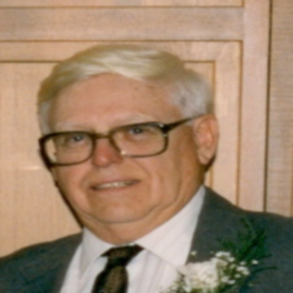 Gordon W. Meiggs