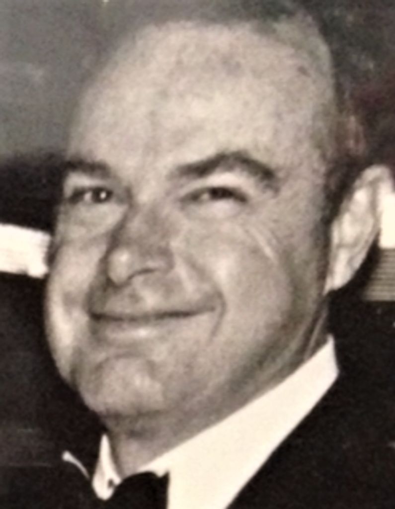 Sam Woody Acola