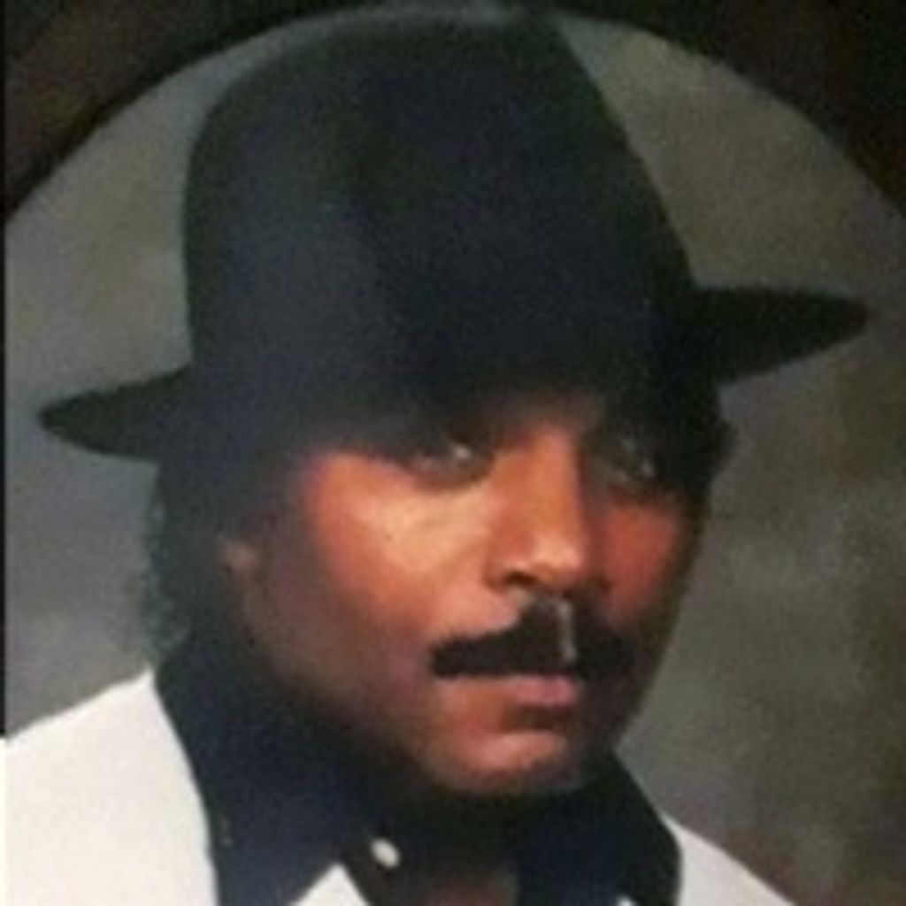 Alford J. Abernathy
