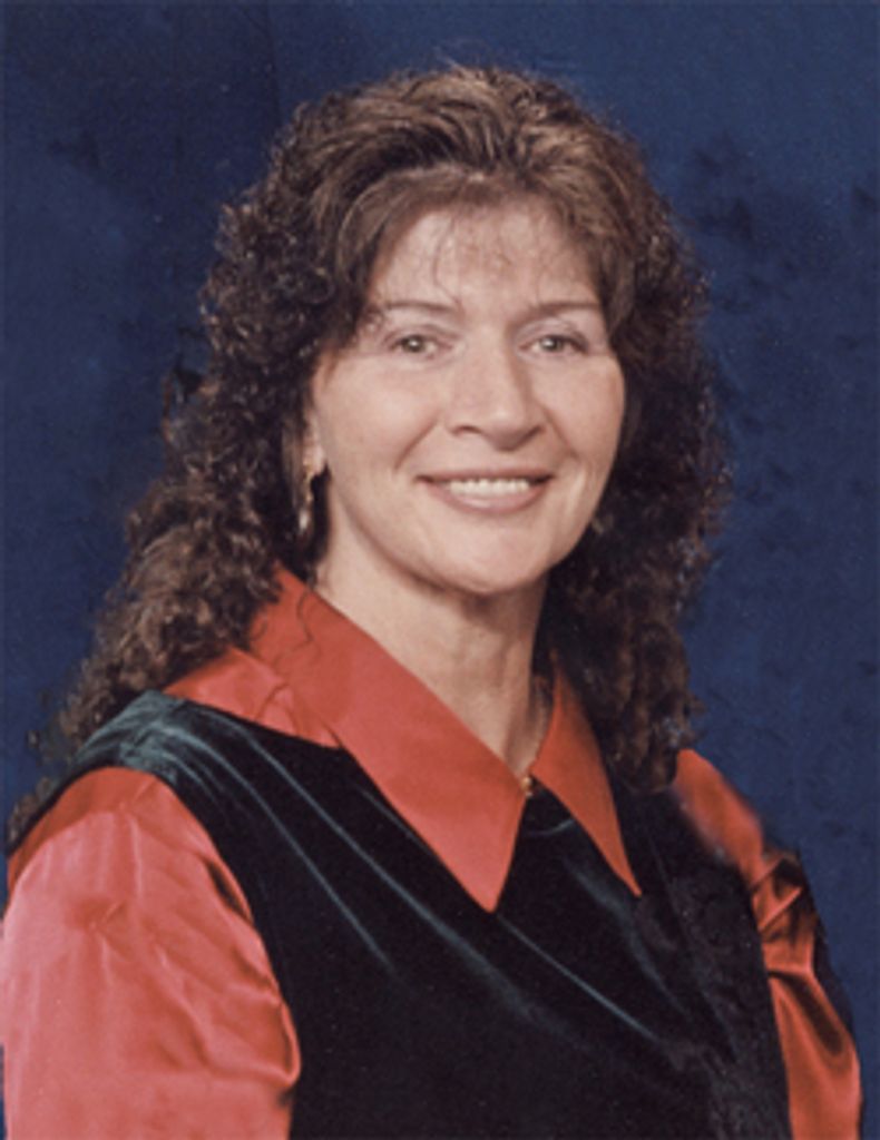 Cathy Paulsen