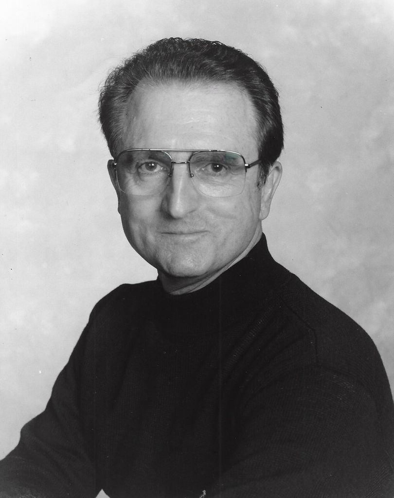 Robert "Bob" Douglas Siedle Profile Photo