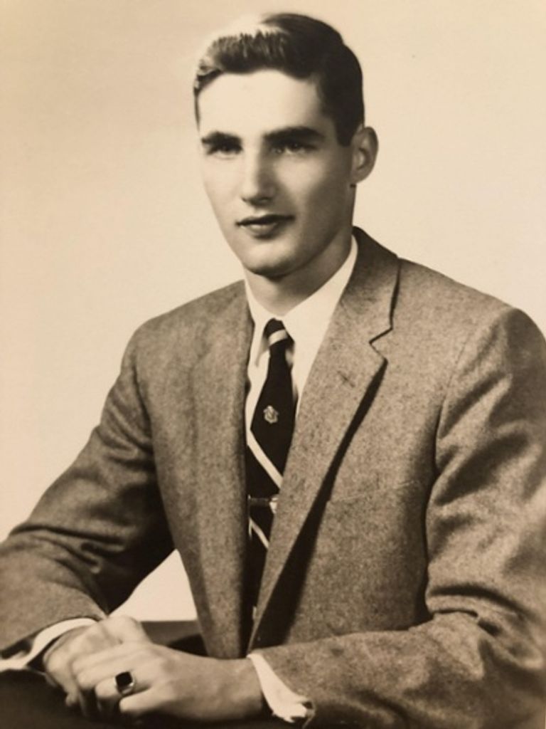 Robert J. Feeney Profile Photo