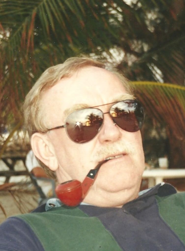 Merritt Warren Hodgdon