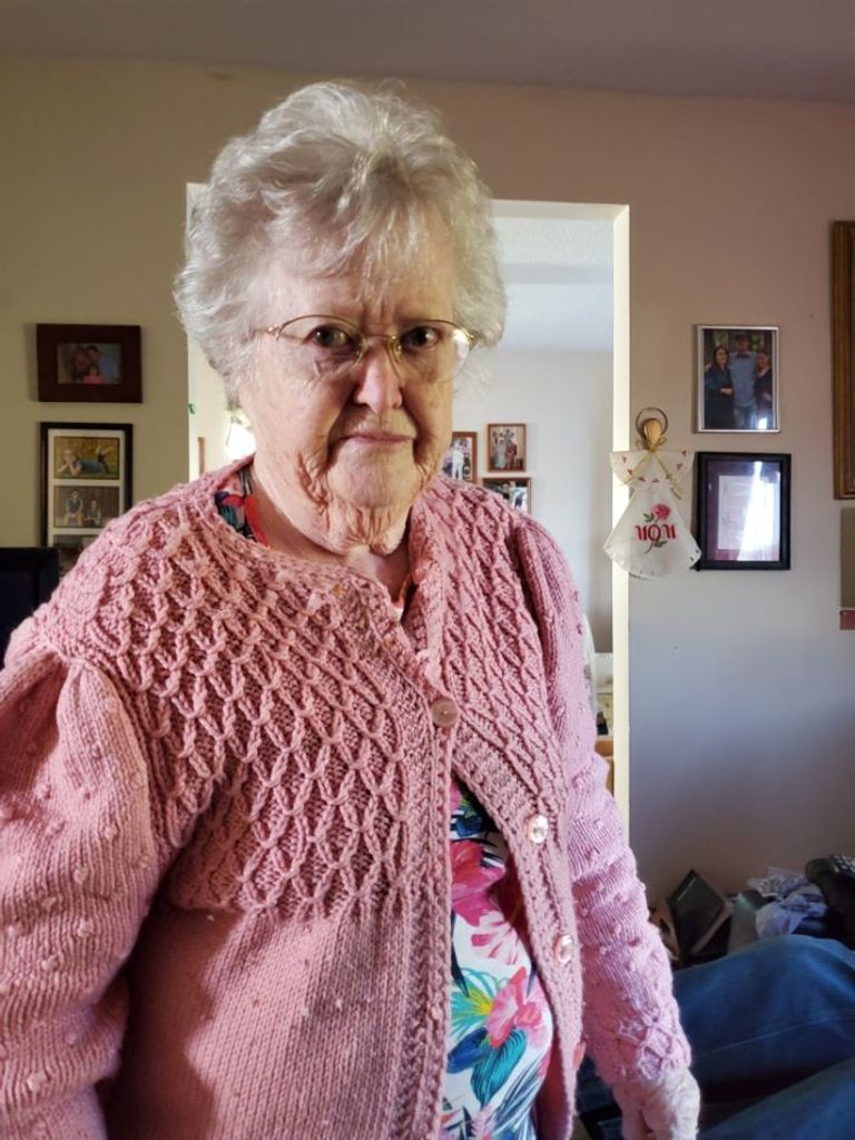 Frances A (Macniell) Perkins