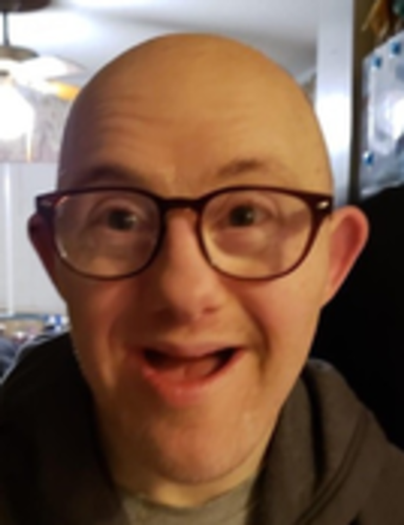 Steven Phillip Holley