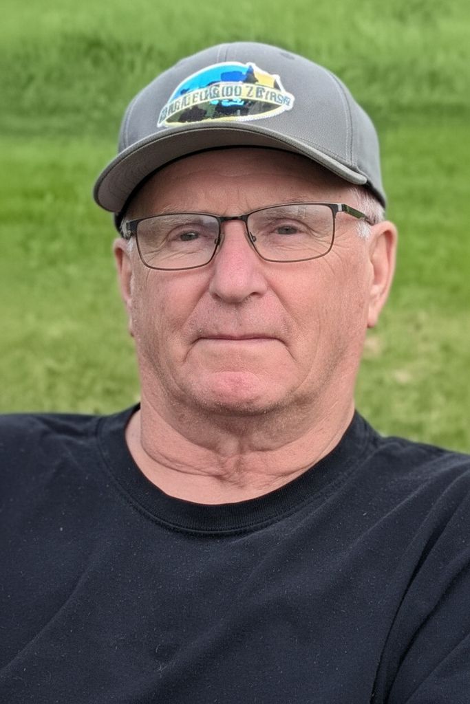 Wayne Porter Profile Photo