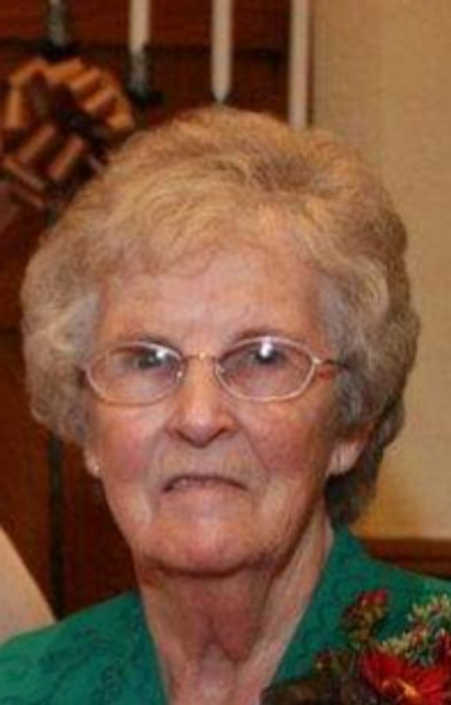 Beatrice Johnston