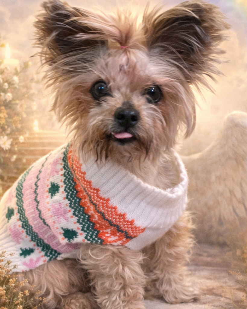 Starr Husbands Profile Photo