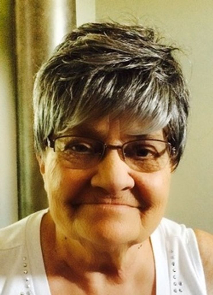Sarah "Nanny" Newsome Profile Photo