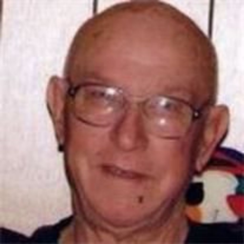 William Griffin