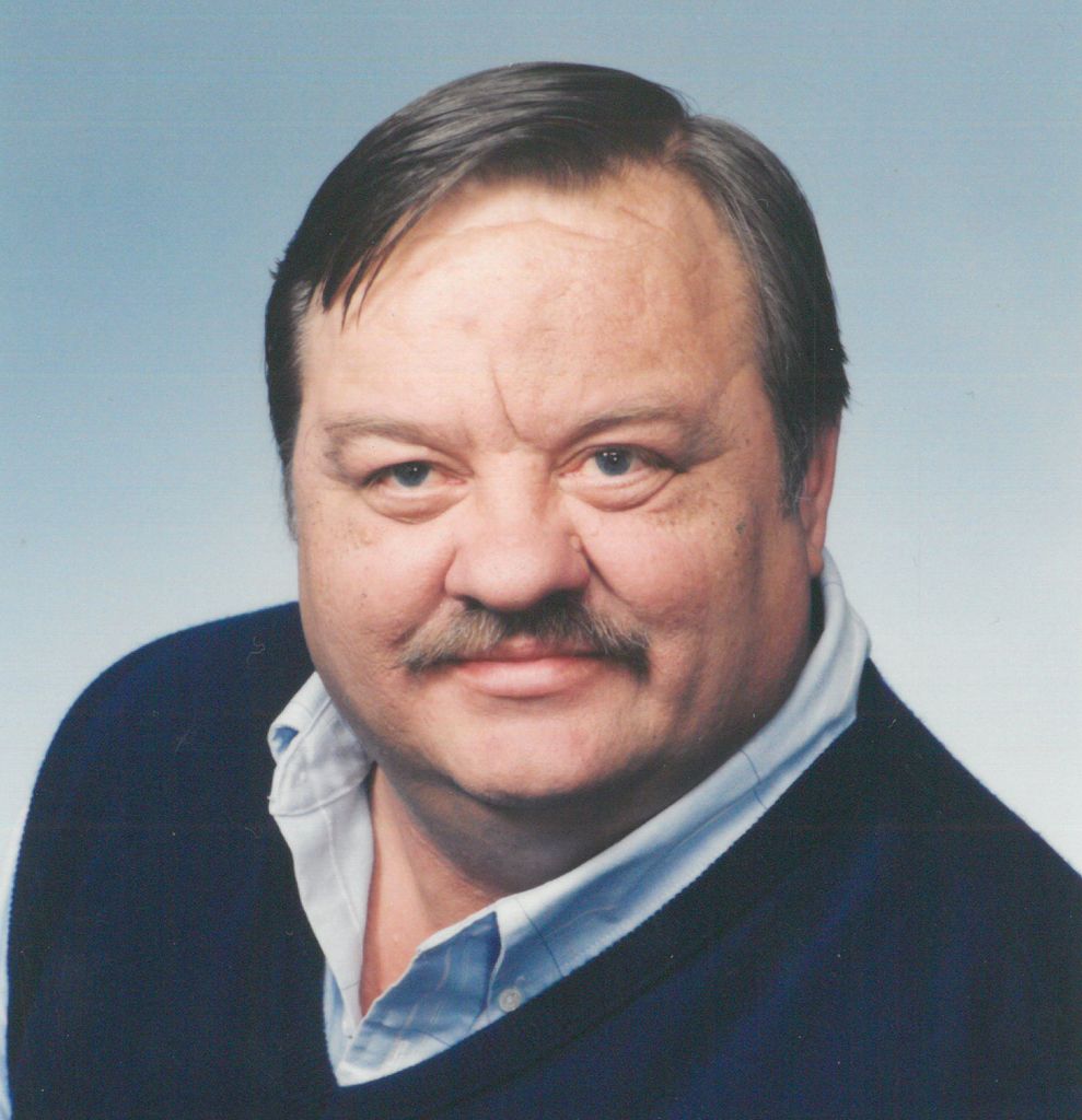 Roger Owen Hougard