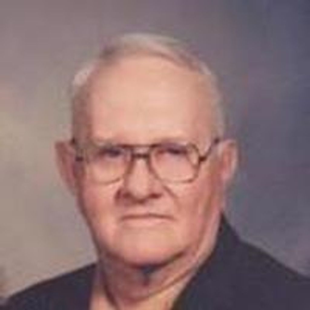 Edwin Holdren