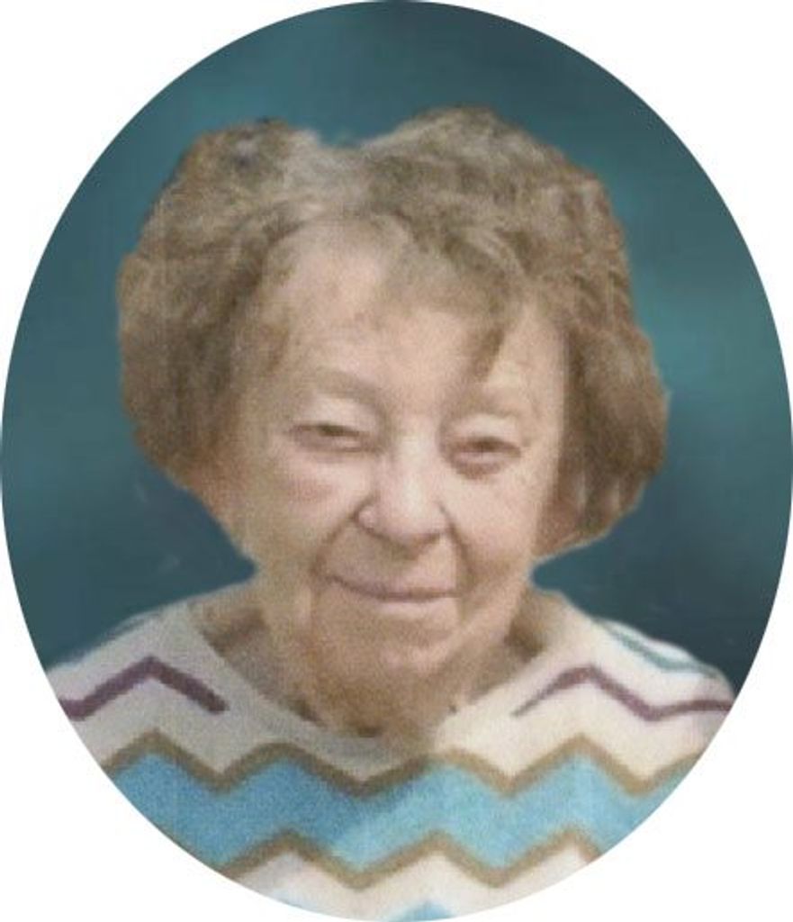 Carolyn Josephine Johnson