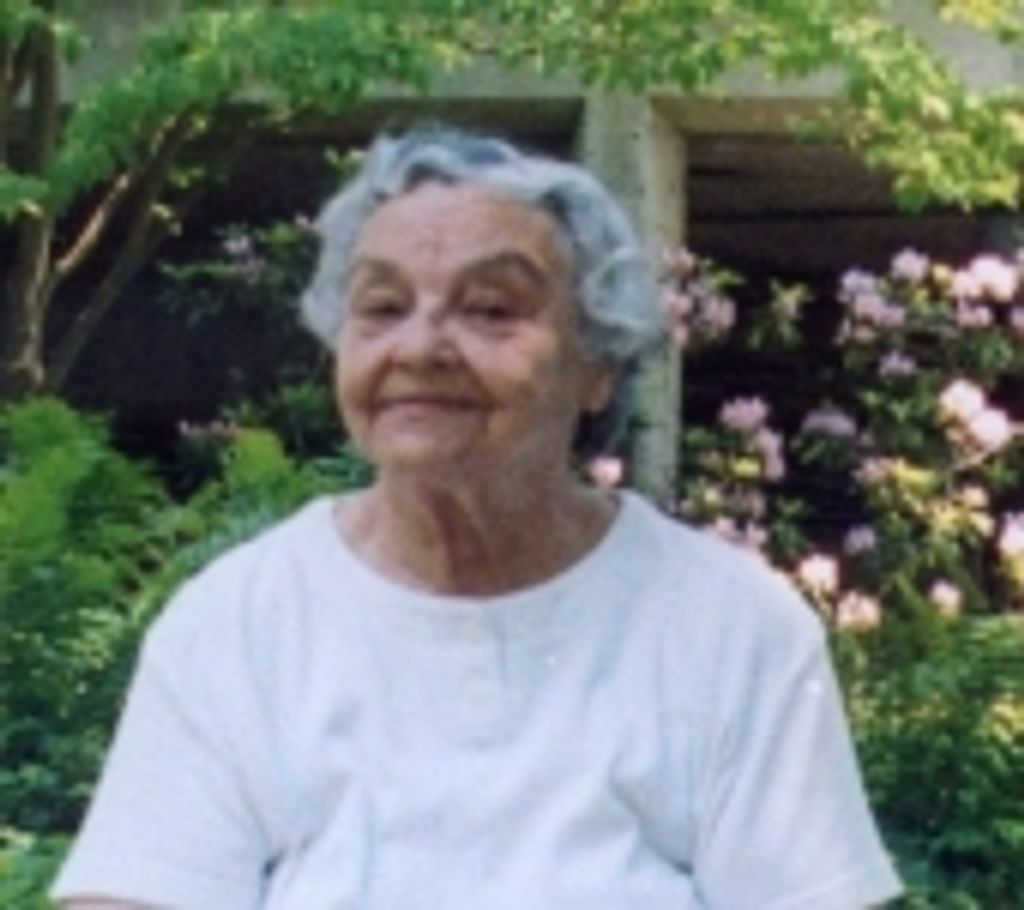 Helen Erdosy