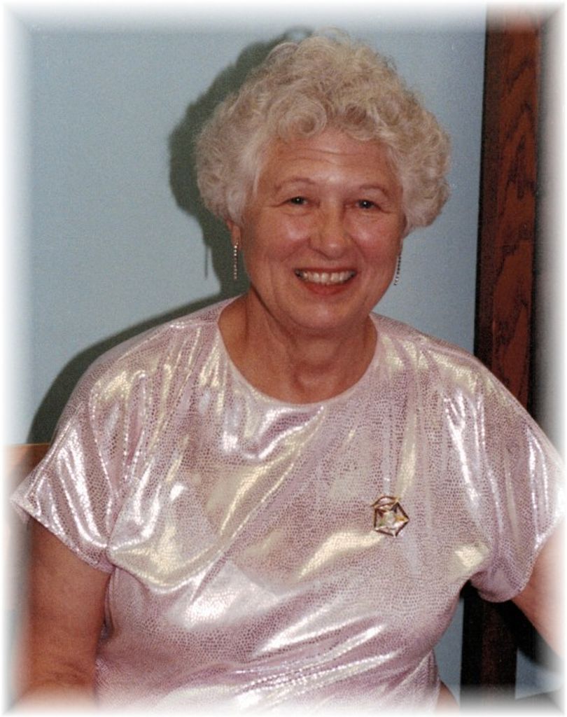 Doris Anderson