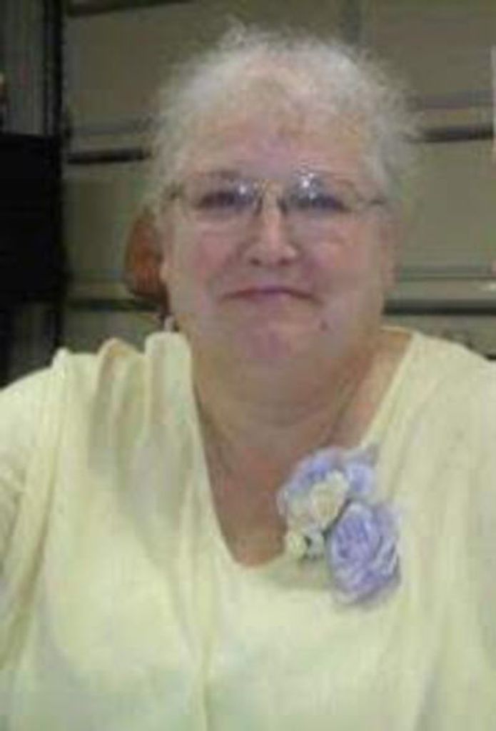 Vicky Lou Scott Profile Photo