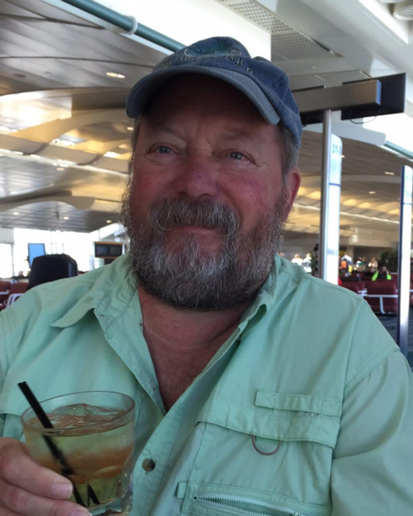 William M. "Bill" Hansen Profile Photo