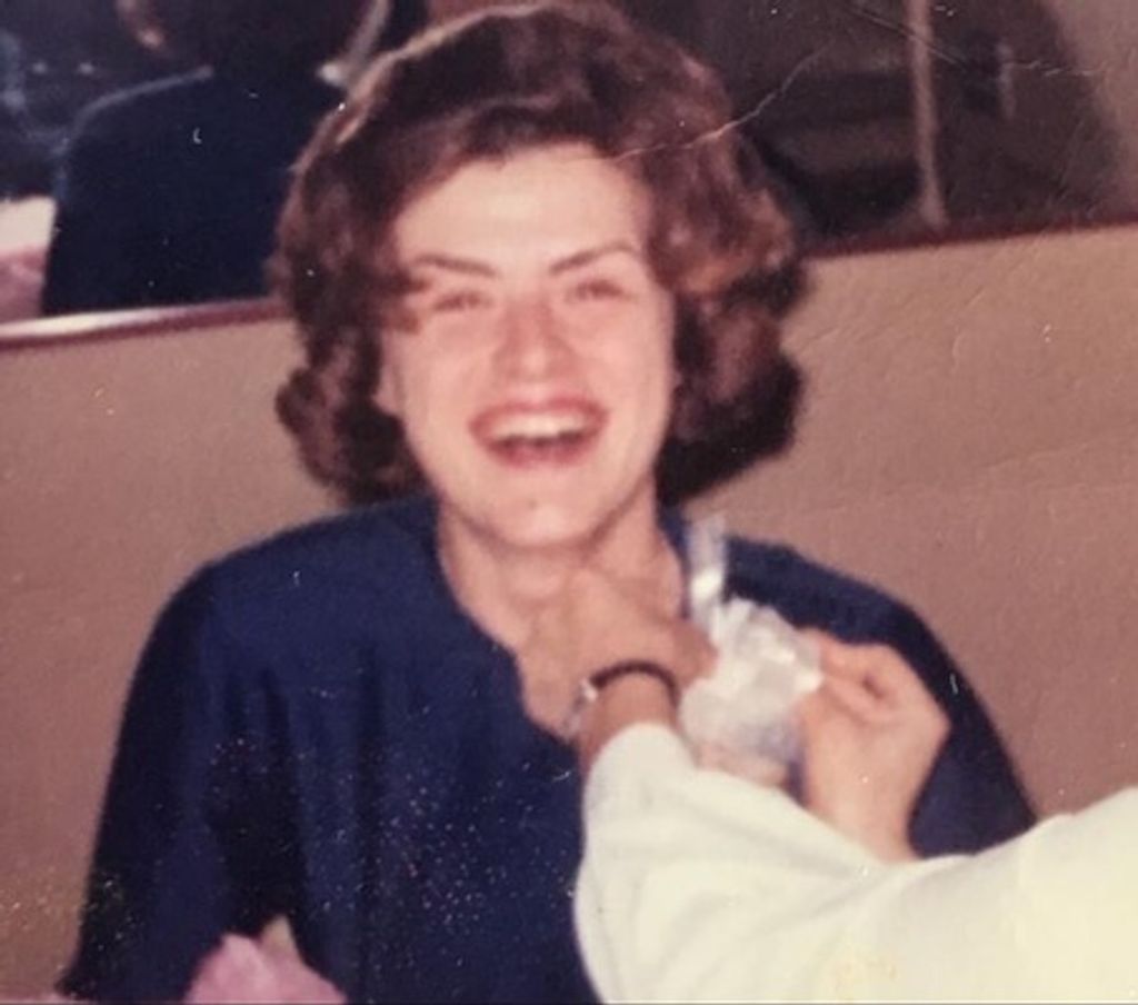Geraldine Rooney Profile Photo