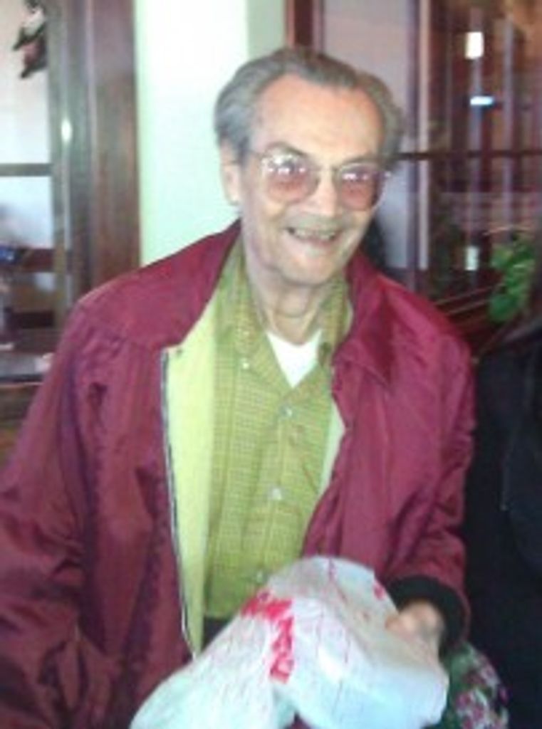Walter A. Konyk