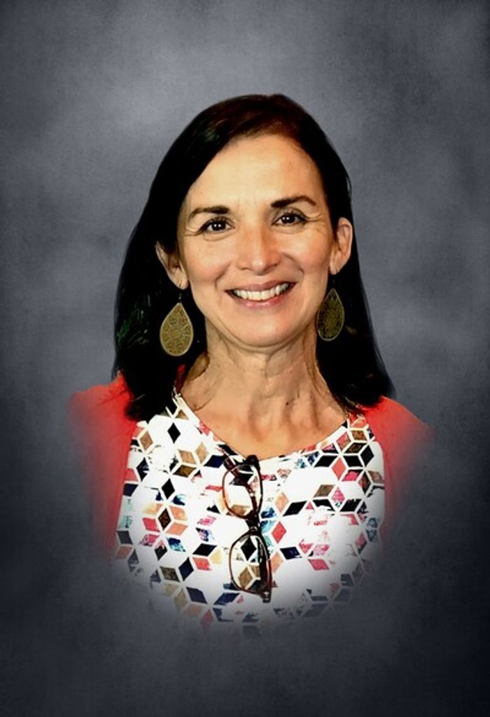 Caroline Wersterfer Profile Photo