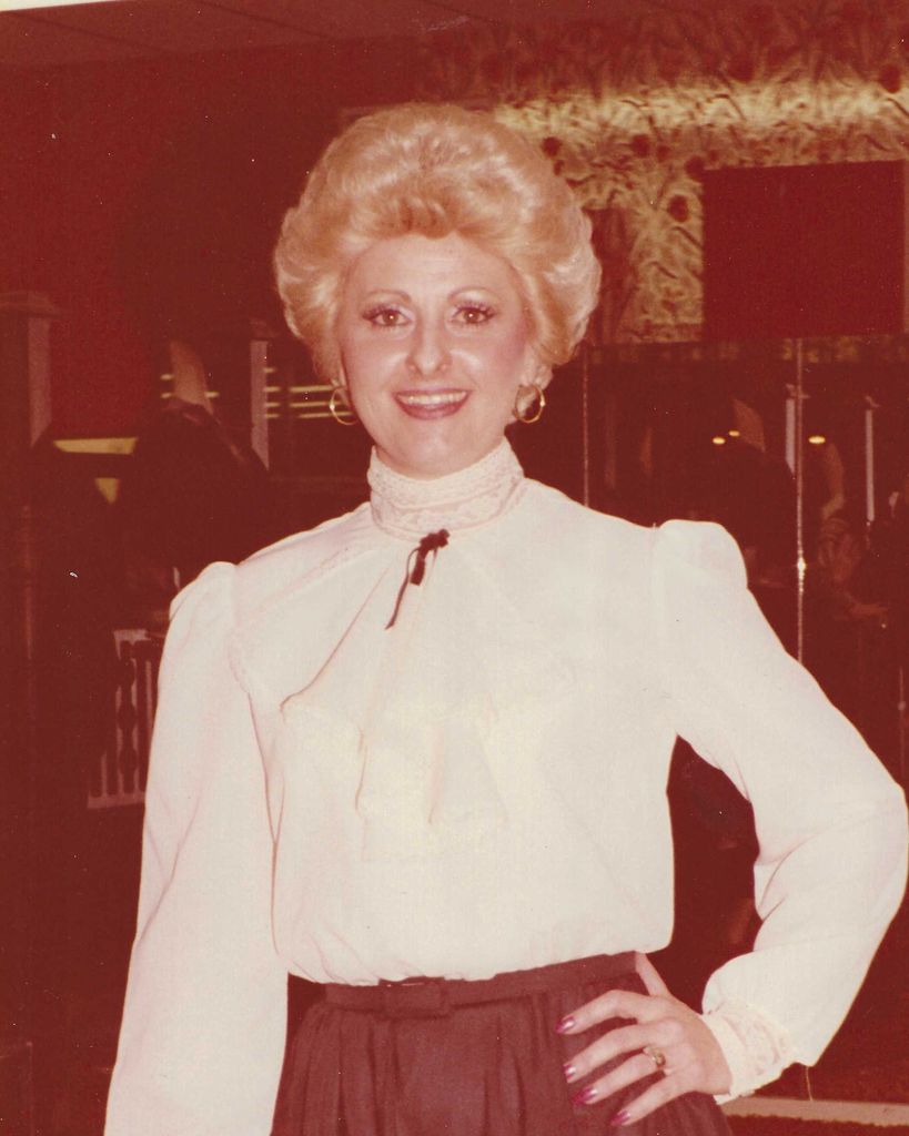Marilyn Elizabeth Briggs Profile Photo