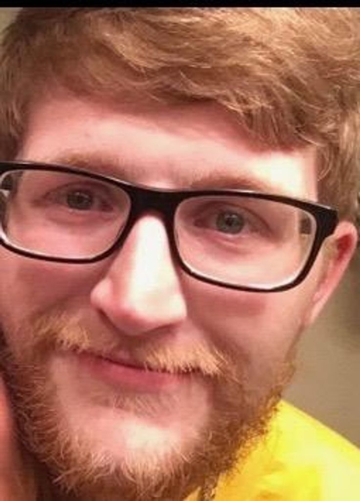 Tyler Clark Davis Profile Photo