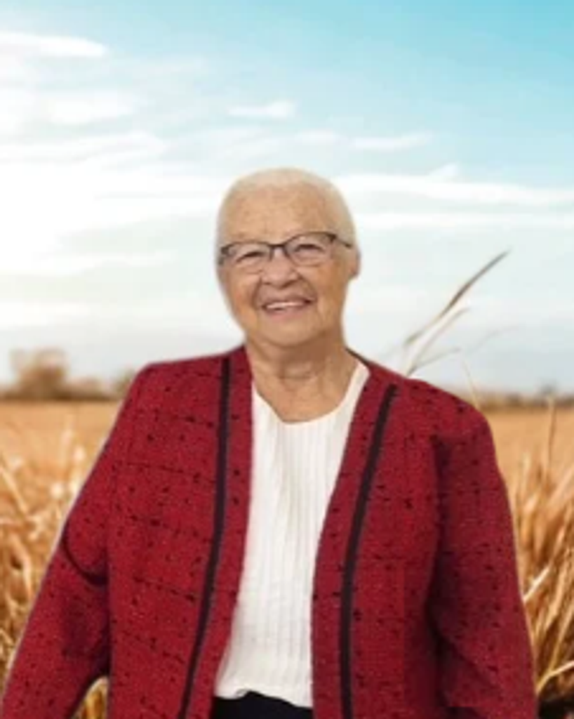 Dorothy Marie Wanner Profile Photo