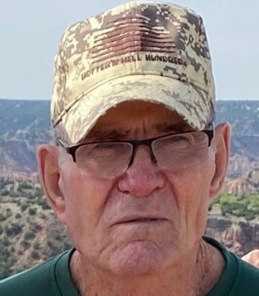 Cecil Odell Rickman, Sr. Profile Photo