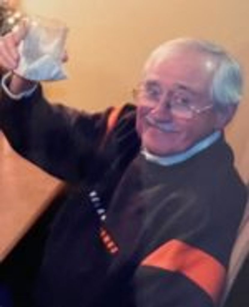 Jerome S. Krayzel