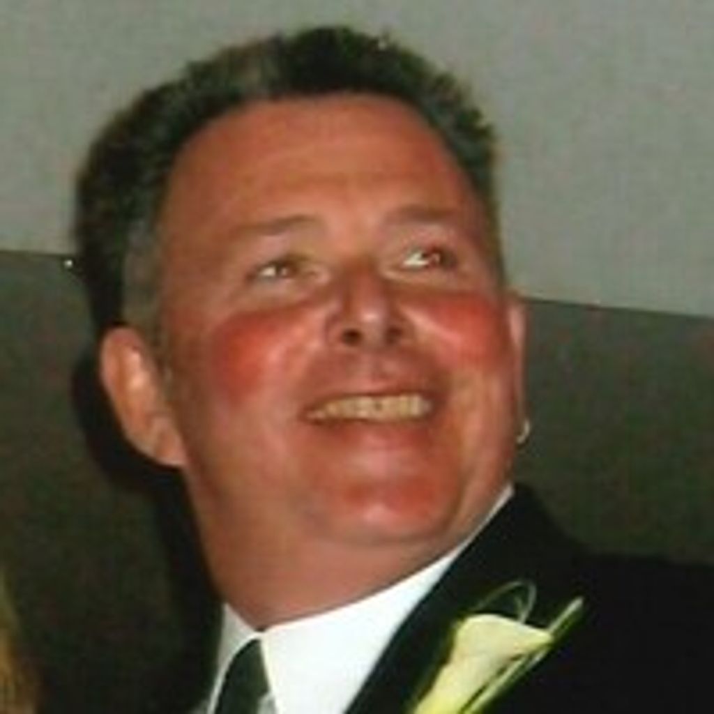 Robert Ross Hankey Profile Photo