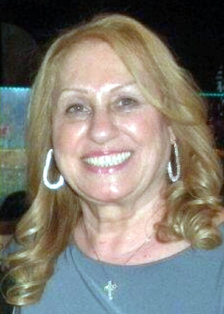 Amira Toma Profile Photo