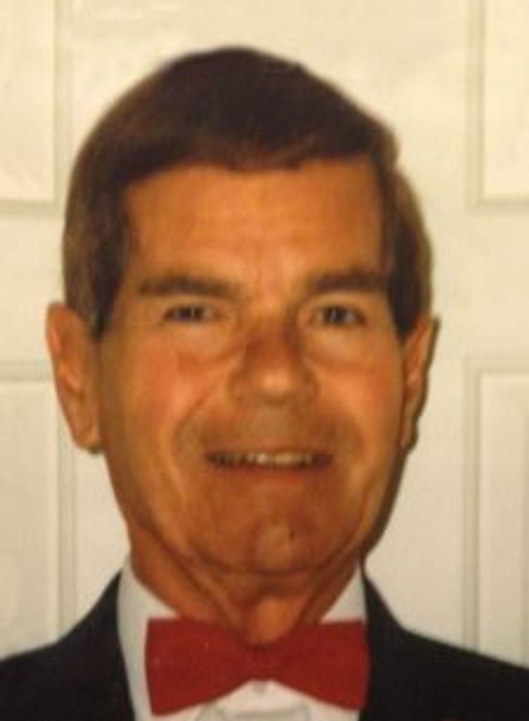Walter H. Flick Profile Photo