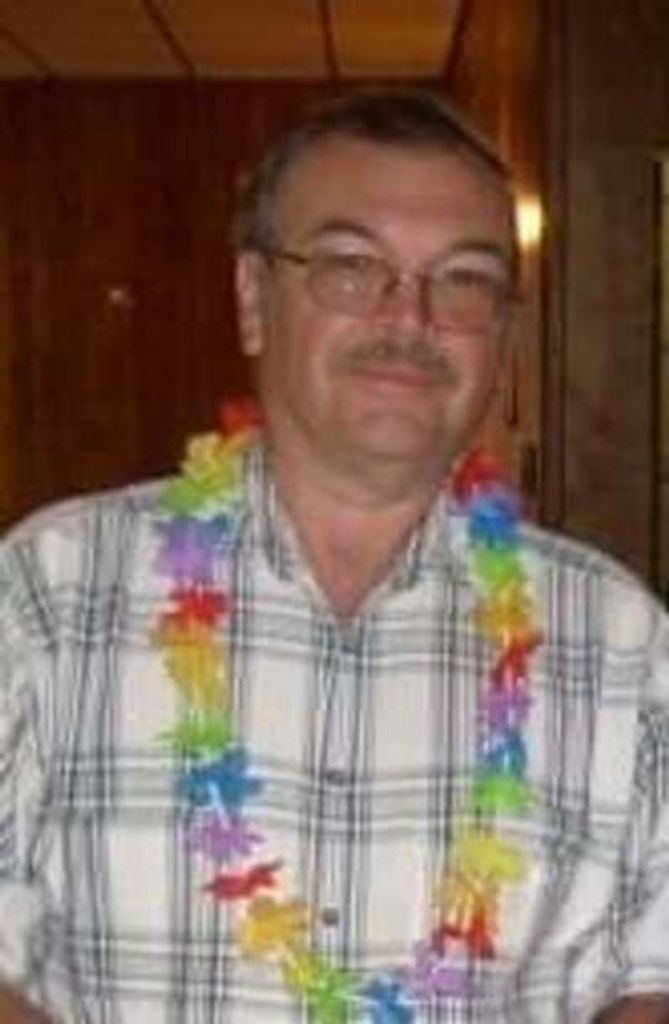 Bradly D. Swartz Profile Photo