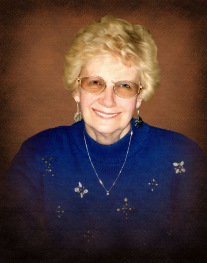 Ethel Judd Profile Photo