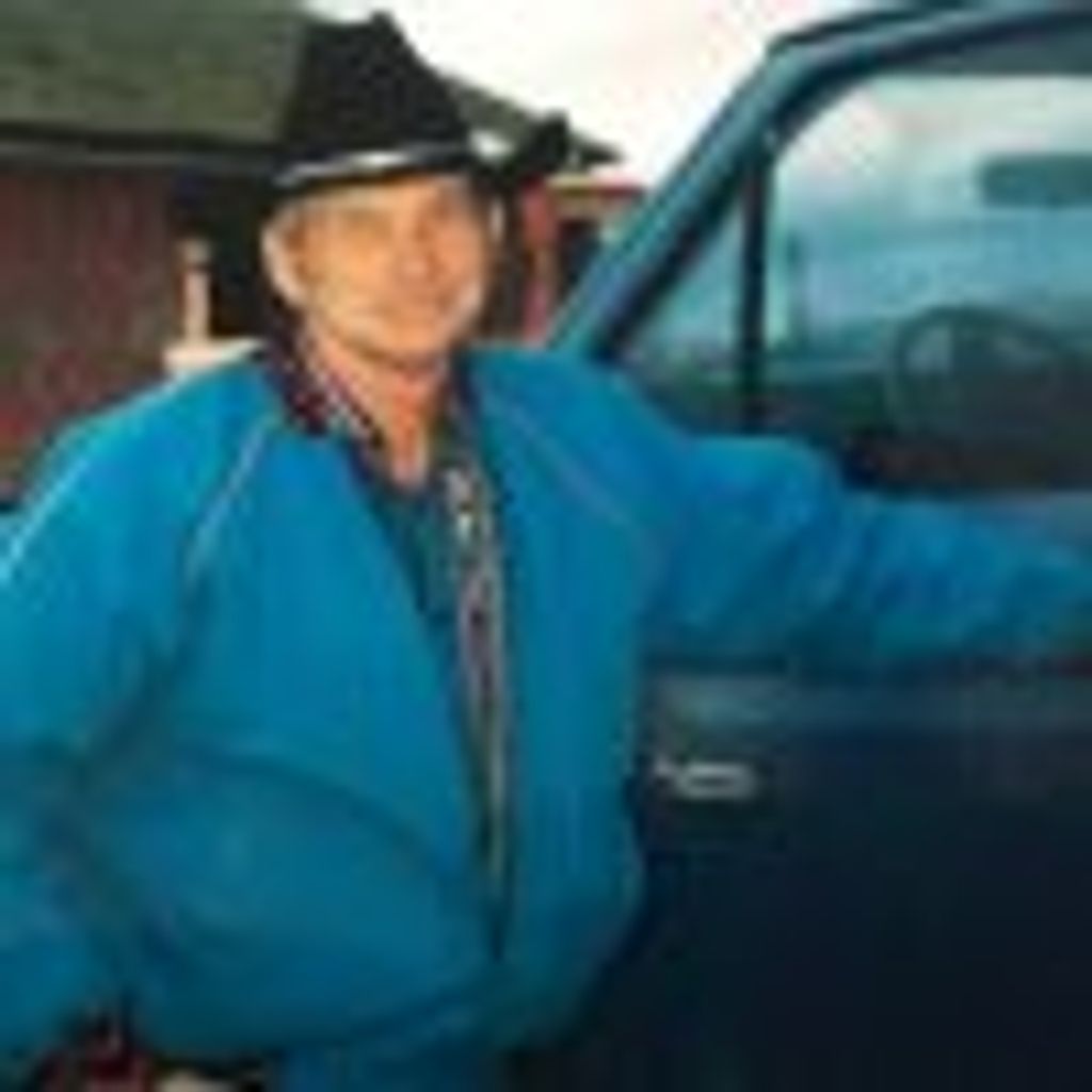 Richard Arlan Dennis