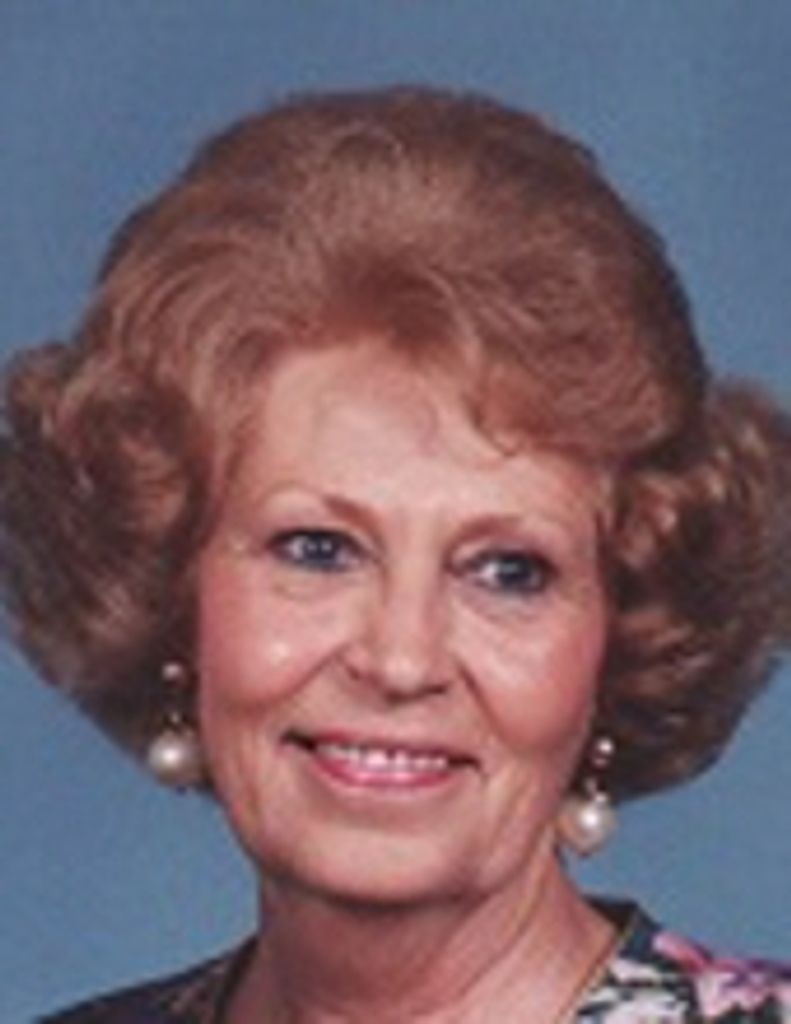 Ruby Rhae Rogers