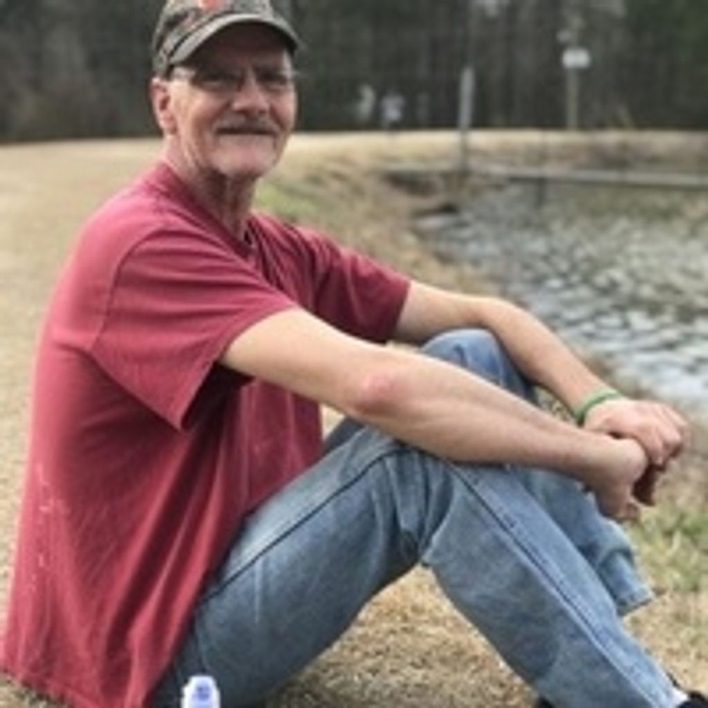 Boyd Earl Broome Profile Photo