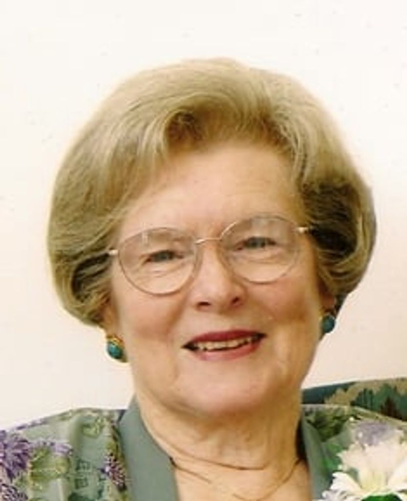 Ethelyn H. Crawford