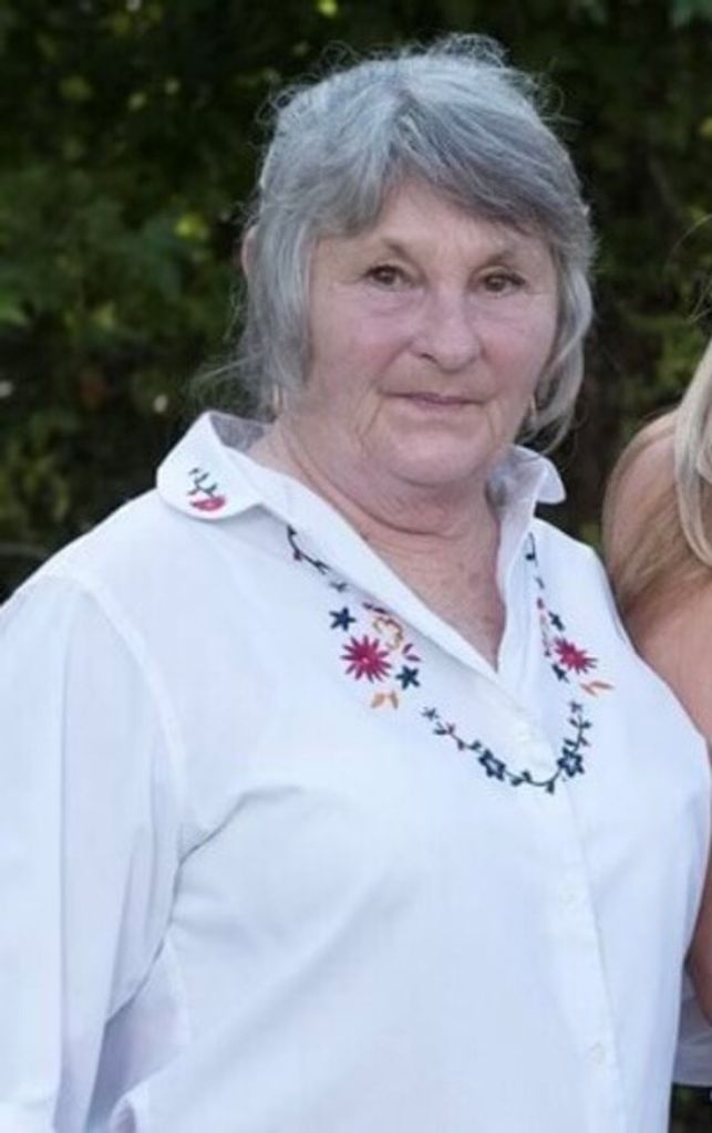 Nancy Mitchell Profile Photo