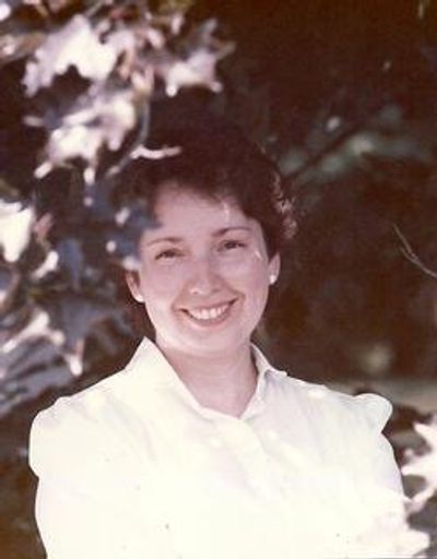 Photo of Sandra Ann Anderson