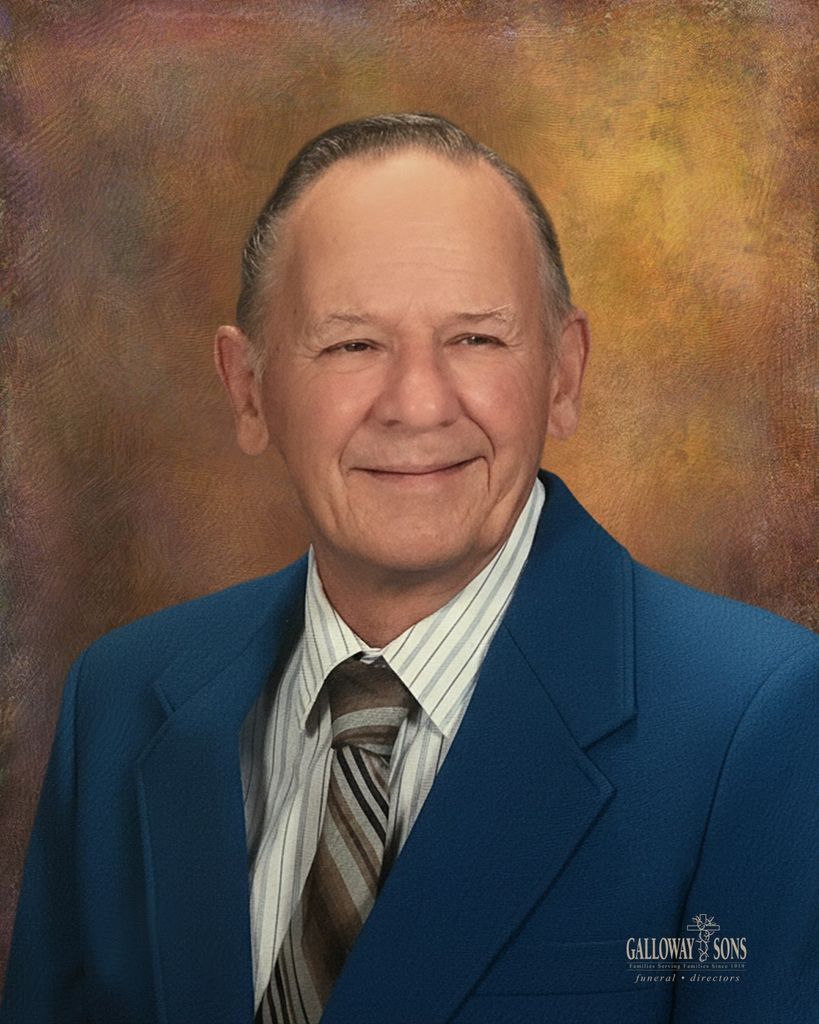 Edward Frank Herolt, Jr. Profile Photo