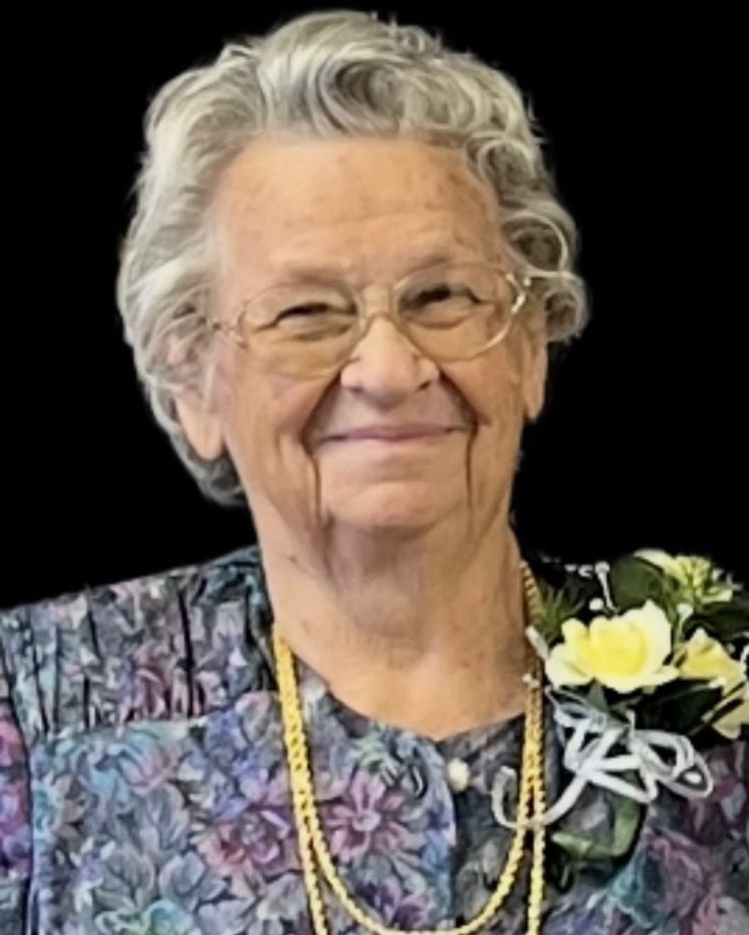 Ardeth Lydia Meyer