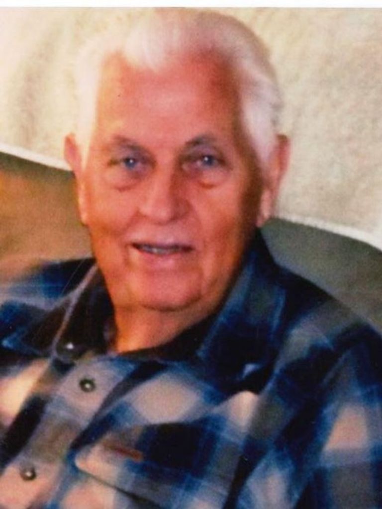 Jeff Donald Hooker Profile Photo