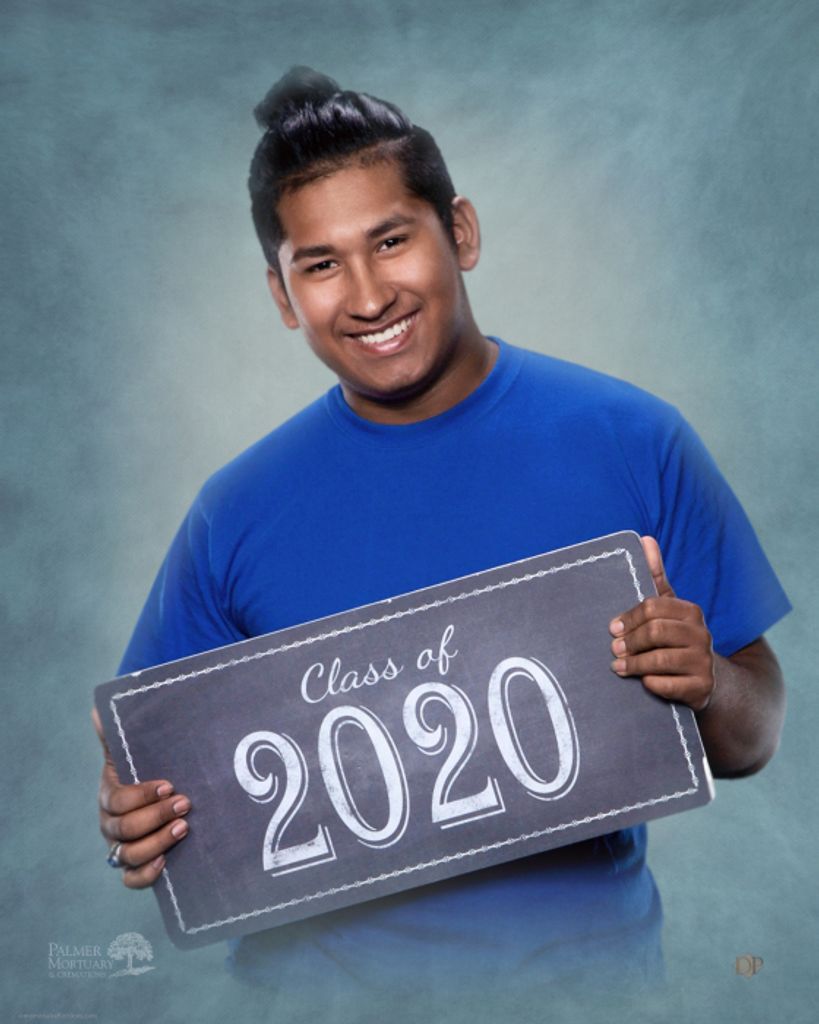 Celestino Cantu Profile Photo