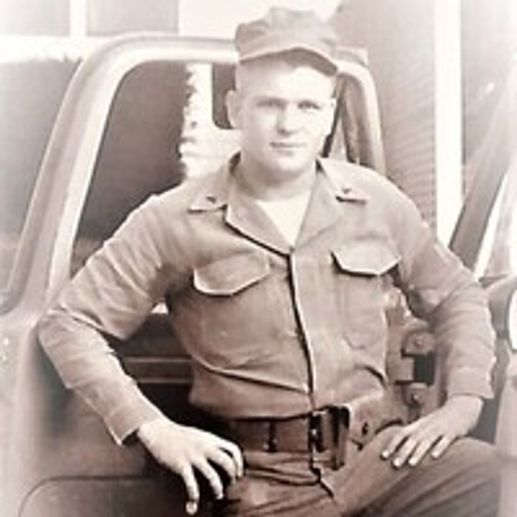 George Childress