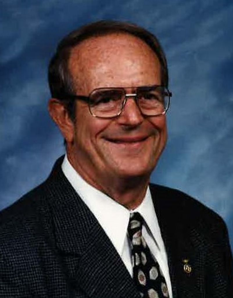 Wilpitz, Louis Wayne Jr.