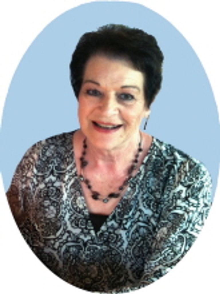 Doris Jean Ditto