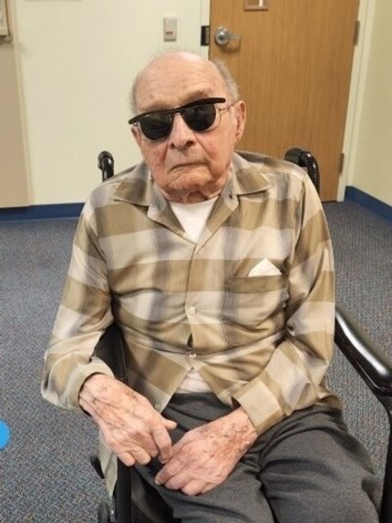 Forrest Albert Mitchell Profile Photo