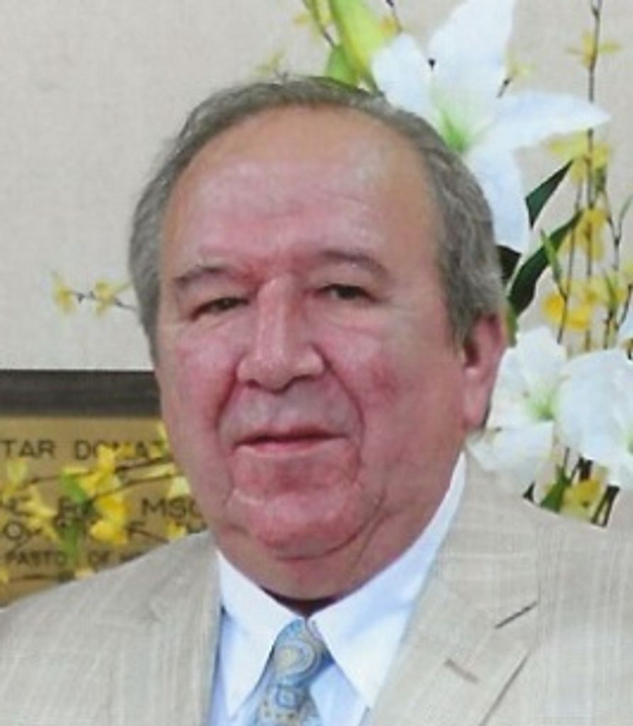 Dennis Hell Profile Photo